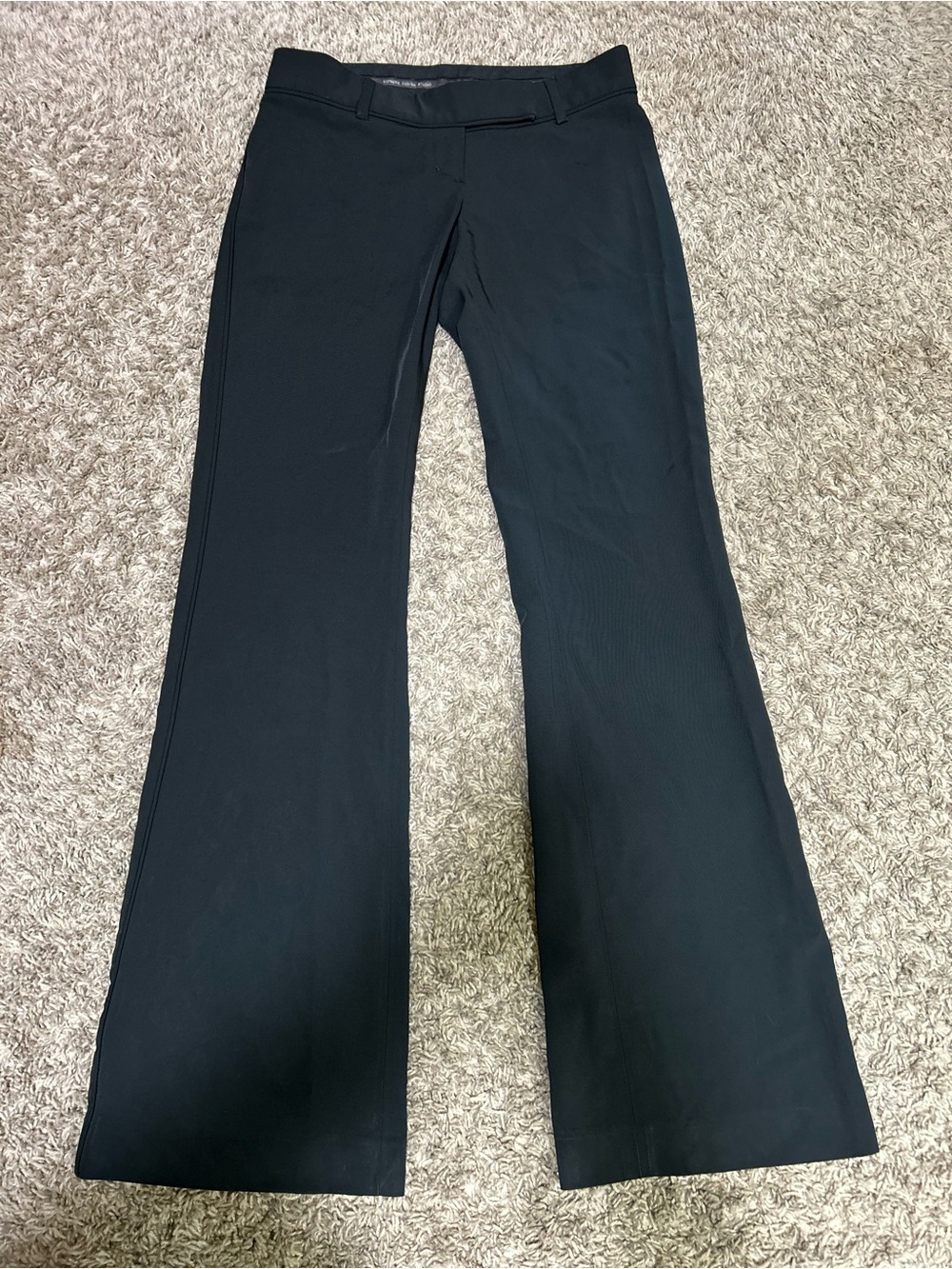 Express Dress Pants